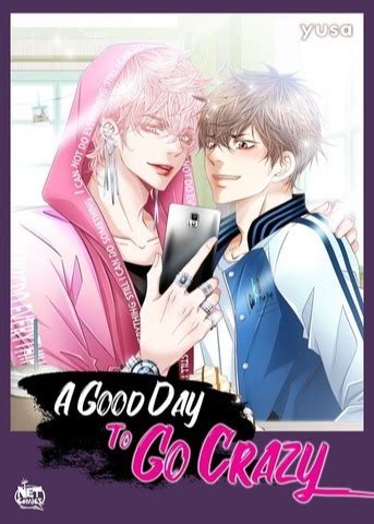 a good day to go crazy chapter 11|Read A Good Day to Go Crazy .